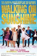 Watch Walking on Sunshine Wootly