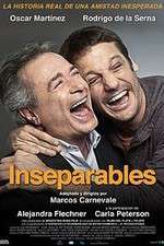 Watch Inseparables Wootly