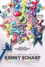 Watch Kenny Scharf: When Worlds Collide Wootly