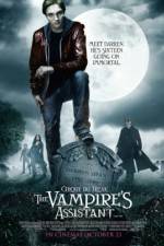 Watch Cirque du Freak: The Vampire's Assistant Wootly