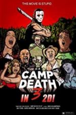 Watch Camp Death III in 2D! Wootly