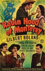 Watch Robin Hood of Monterey Wootly