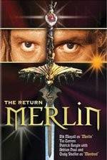 Watch Merlin The Return Wootly