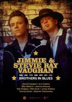 Watch Jimmie and Stevie Ray Vaughan: Brothers in Blues Wootly
