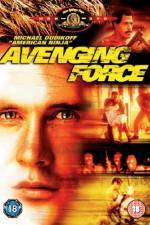 Watch Avenging Force Wootly