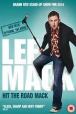 Watch Lee Mack Live: Hit the Road Mack Wootly