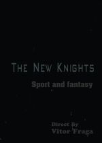 Watch The New Knights (Short 2018) Wootly