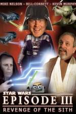 Watch Rifftrax: Star Wars III (Revenge of the Sith Wootly