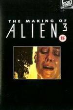 Watch The Making of 'Alien 3' Wootly