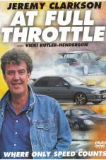 Watch Jeremy Clarkson at Full Throttle Wootly