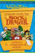 Watch VeggieTales: Lessons from the Sock Drawer Wootly