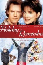 Watch A Holiday to Remember Wootly