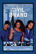 Watch Civil Brand Wootly