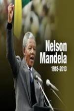 Watch Nelson Mandela 1918-2013 Memorial Wootly