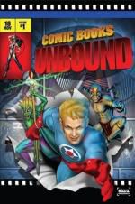 Watch Starz Inside: Comic Books Unbound Wootly