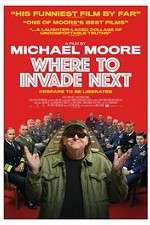 Watch Where to Invade Next Wootly