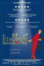 Watch The Illusionist Wootly