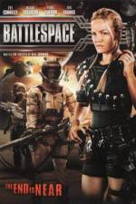 Watch Battlespace Wootly