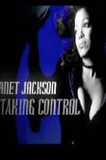 Watch Janet Jackson Taking Control Wootly