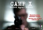 Watch Camp X Wootly