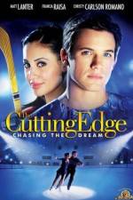 Watch The Cutting Edge 3: Chasing the Dream Wootly