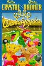 Watch Animalympics Wootly