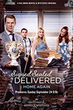 Watch Signed, Sealed Delivered: Home Again Wootly