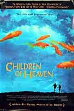 Watch Children of Heaven Wootly