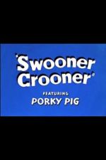 Watch Swooner Crooner (Short 1944) Wootly