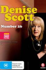 Watch Denise Scott Number 26 Warehouse Comedy Festival Wootly