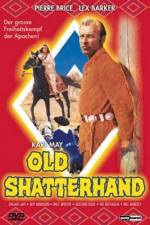 Watch Old Shatterhand Wootly