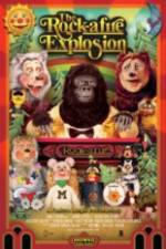 Watch The Rock-afire Explosion Wootly