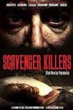 Watch Scavenger Killers Wootly