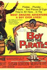 Watch The Boy and the Pirates Wootly