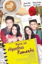 Watch Para sa hopeless romantic Wootly