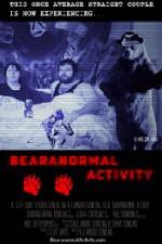 Watch Bearanormal Activity Wootly