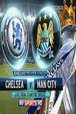 Watch Chelsea vs Manchester City Wootly