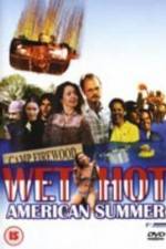 Watch Wet Hot American Summer Wootly