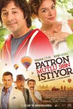 Watch Patron Mutlu Son Istiyor Wootly