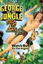 Watch George of the Jungle 2 Wootly
