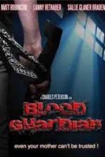 Watch Blood Guardian Wootly