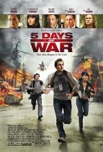 Watch 5 Days of War Wootly