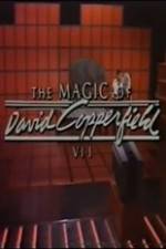 Watch The Magic of David Copperfield VII Familares Wootly