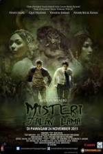 Watch Misteri Jalan Lama Wootly