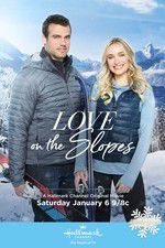 Watch Love on the Slopes Wootly