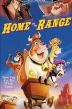 Watch Home on the Range Wootly