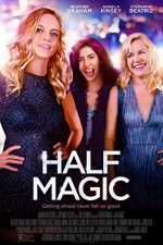 Watch Half Magic Wootly