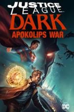 Watch Justice League Dark: Apokolips War Wootly