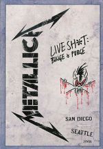 Watch Metallica: Live Shit - Binge & Purge, San Diego Wootly