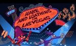 Watch Hare and Loathing in Las Vegas Wootly